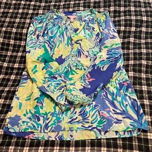Lilly Pulitzer Top